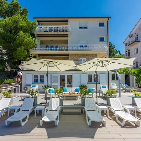 Fuer 5 Personen Ca 90 Qm In Crikvenica, Kvarner Bucht Und Umgebung